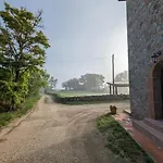 アパート Relax Nella Jacuzzi In Toscana