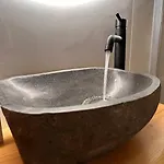Relax Nella Jacuzzi In Toscana アパート コッレ・ヴァル・デルザ