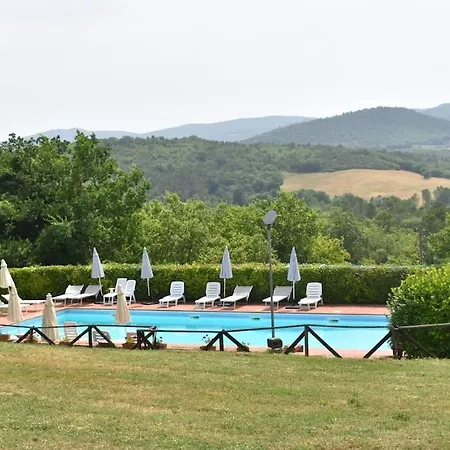 Relax Nella Jacuzzi In Toscana アパート コッレ・ヴァル・デルザ