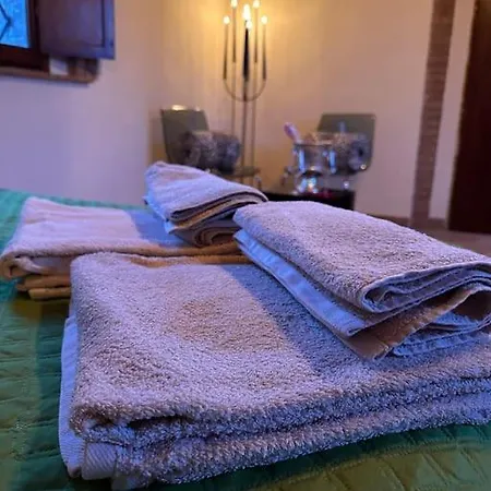 Relax Nella Jacuzzi In Toscana Apartment *
