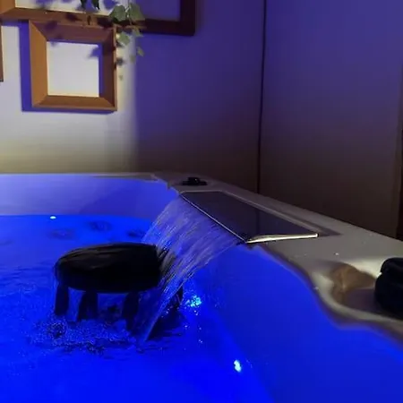 Relax Nella Jacuzzi In Toscana Apartment Colle Val D'Elsa